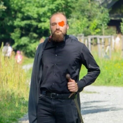 Profilová fotka David Fendrych