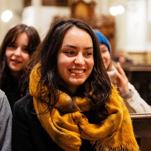 Profilová fotka Jsoky Pazderové (zatím)