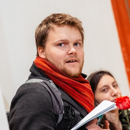 Profilová fotka Petr Kučery