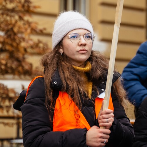 Profilová fotka Amálka Výborná