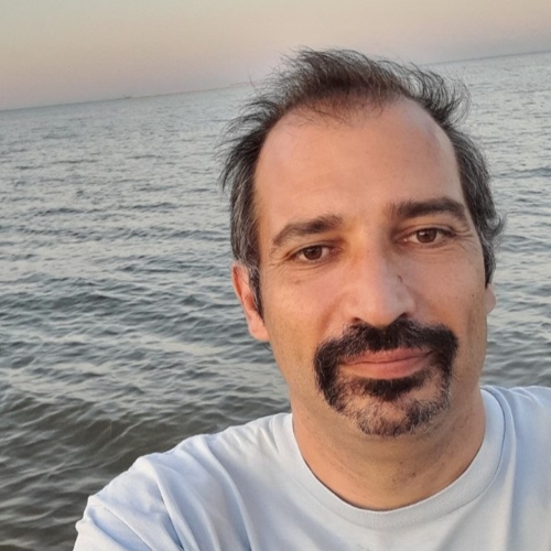 Profilová fotka koordinátora mládeže Jan Janoušek