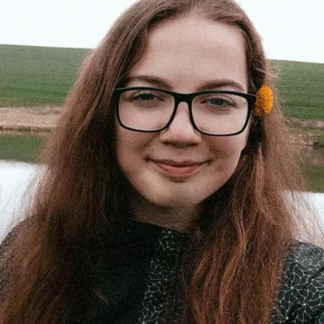 Profilová fotka zástupce pro mládež Tereza Škarydová